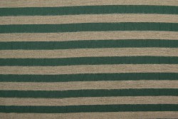 Cotton jacquard specials muslin stripes 01-01
