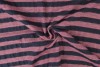 Cotton jacquard specials muslin stripes 01-02