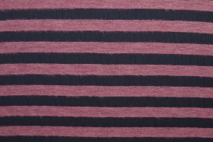 Cotton jacquard specials muslin stripes 01-02