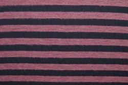 Cotton jacquard specials muslin stripes 01-02