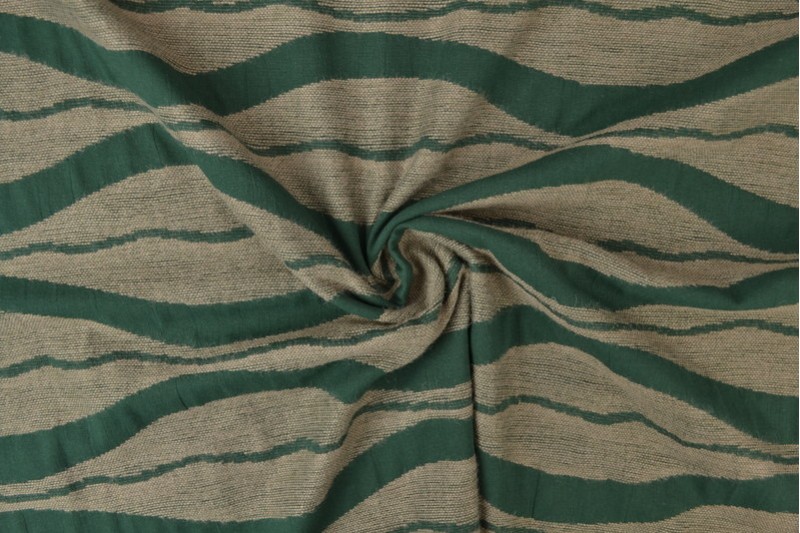 Cotton jacquard specials muslin pattern 02-03