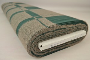 Cotton jacquard specials muslin checks 03-02