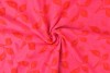 Cotton jacquard specials muslin flower 04-01