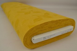 Cotton jacquard specials muslin flower 04-02