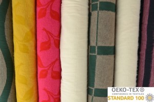 Baumwolljacquard specials -...