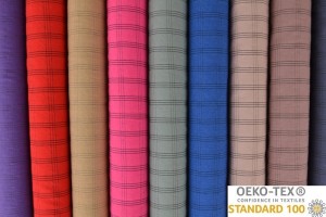 Baumwolljacquard specials -...