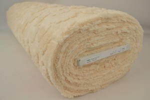 fleece dog paws 22 champagne
