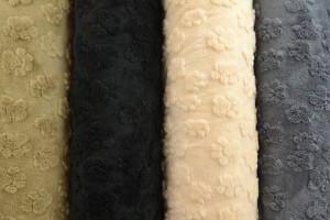 Fleece Hundepfoten