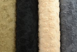 Fleece Hundepfoten