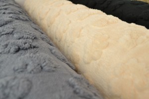 Fleece Hundepfoten