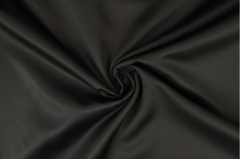 FR-1 verdunklungsstof 300cm 03 schwarz