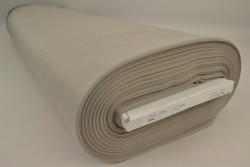 FR-1 verdunklungsstof 300cm 25 silbergrau