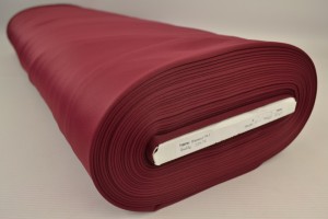 FR-1 verdunklungsstof 300cm 77 bordeaux