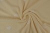 teddy towelling embroidered 03-22