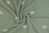 teddy towelling embroidered 03-34