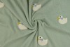 teddy towelling embroidered 05-34