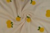 teddy towelling embroidered 07-02