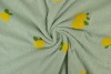 teddy towelling embroidered 07-34