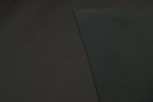 Softshell 03 schwarz