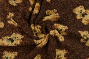 teddy fur print 01-1 teddy