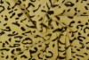faux fur print 03-01