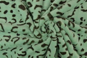 faux fur print 03-03