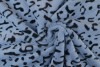 faux fur print 03-04