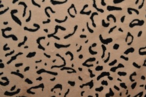faux fur print 03-05