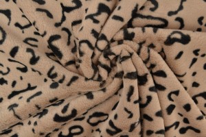 faux fur print 03-05