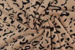 faux fur print 03-05