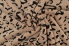 faux fur print 03-05