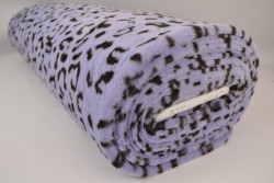 faux fur print 03-06