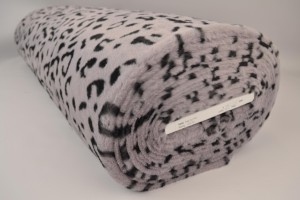 faux fur print 03-07