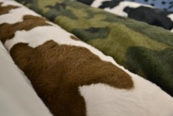 Faux fur prints 1-2