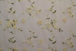 Mesh floral 01-10