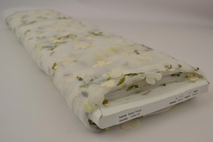 Mesh floral 01-10
