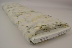 Mesh floral 01-10