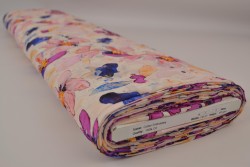 Cotton embroidery print 06