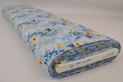 Cotton embroidery print 08