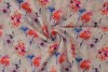 Cotton embroidery print 09
