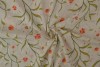 Cotton embroidery print 10