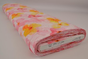 Cotton embroidery print 12