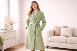Wolle cloak special