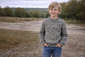 Jersey Fashion (Gestrickt)