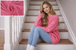 Baumwolljersey ''Rib Collection'' 200 G/M2