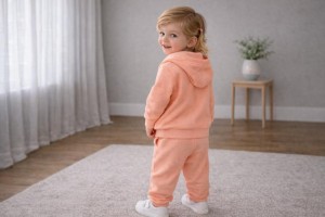 Jersey Fashion Waffel (Gestrickt)