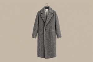 Wolle Fashion tweed