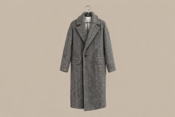 Wolle Fashion tweed