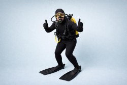 Scuba (neopren)