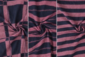 Baumwolljacquard specials - musselin